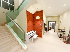 Dreamwood Villa Sakeh - Image 2