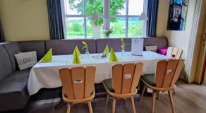 Landhotel Zur Altenburg - Image 3