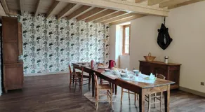 Gîtes et Chambre d'Hôtes Le Vieux Chêne - Image 5