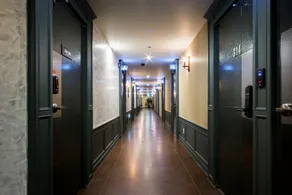 Design Hotel 2NE1, Jukdo Market, Pohang - Image 5