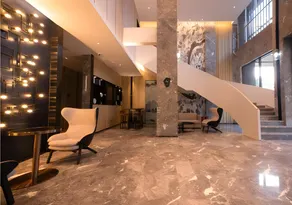 Echarm Hotel Fuzhou University Town Shangjie Metro Station - Image 3