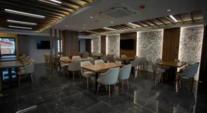 GÜRSOY EXCLUSIVE HOTEL - Image 4