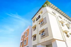 Hotel O YRV STAYS - Image 2