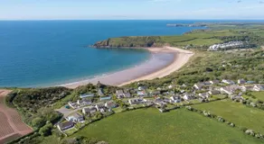 Dewis Da - Short walk from beach parking - Image 4