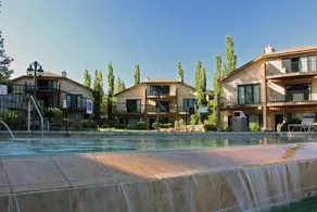 Mountain Lake Lodge - Image 2