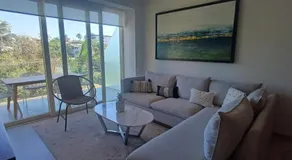 Amazing 2 bedroom condo in Golden Zone steps away from the ocean - Image 2