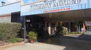 Nanango Fitzroy Motel - Image 3