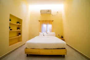 Villa Heritage  4-bhk private villa with pool - Image 4
