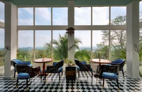 Clarks Exotica Island House , Portbair - Image 2