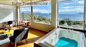 Hotel Big Day - Acceso al Lago - Image 3