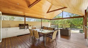 Sand Castle - Beach Bliss, Expansive Alfresco Living - Image 4