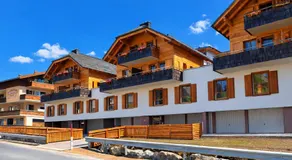 Appartement Moni / Golf & Ski - TOP 9 - Image 3
