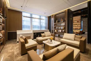 George Morandi Hotel (Linyi Wuyue Plaza Langya Ancient City Branch) - Image 3