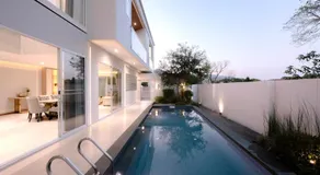 The Haven Boutique Pool Villa, Near Kad Farang - Image 4