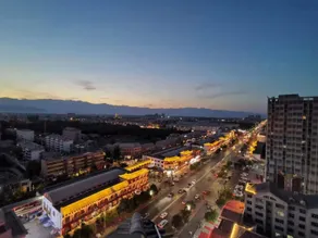 Tianyin Boutique Hotel (Huaiyuan West Road Night Market Branch) - Image 3