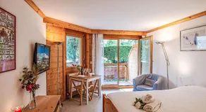 Apartment Résidence Bristol 12b by Interhome - Image 2