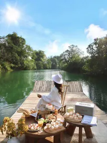 Chongzuo Wild Stay Collection - Xikong Rainforest Resort Villa - Image 4