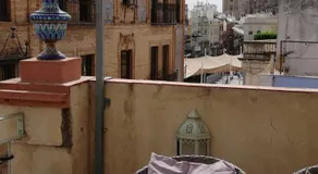 Duplex and terrace overlooking Giralda - Image 4