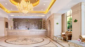 Vienna Hotel Shenzhen Unitown - Image 3