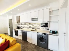 Kalkan Korunaklı Havuzlu Villa - Image 5