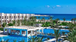 Almaza Bay -A Brand new High Privacy chalet - 6 Person - 3 min to the Beach - enjoy Almaza bay beach in cost effective cozy unit - - Image 3