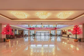 GUANGLING HOTEL - Image 3