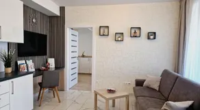 Spa Residence Carbona Apartman 104 - Image 5