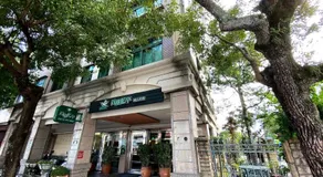 Ho Feng Private Hotel 電梯自助民宿 - Image 4