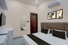 Hotel O Shiv Palace - Image 2