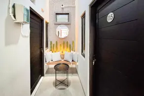 Urbanview Hotel Syariah Terra House Pati by RedDoorz - Image 2
