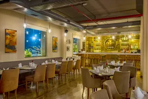 Hotel Luxe Opera NH8 - 7km from IGI Airport Delhi - Image 3