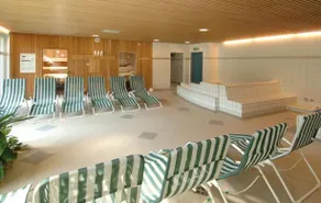 Austrian Sports Resort, BSFZ Obertraun - Image 5
