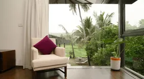 Jashn 3 BHK Villa with Private Pool in Parra, Goa - Image 4