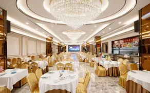 ZhuHaiJinshanlinHotel - Image 2