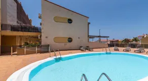 Cozy 2BR Retreat With Big Terrace, Peaceful Stay Minutes Away From the Beach - Image 3