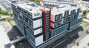 FxA Studios Core Soho Suites KLIA 1 & 2 Sepang FREE WIFI - Image 5