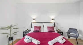 Serviced Apartments Dietzenbach - Image 2