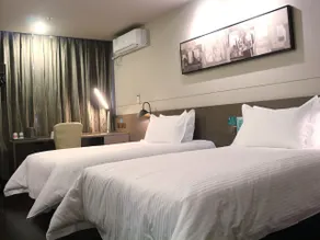 Jinjiang Inn Select Beijing Miyun Development Zone - Image 5