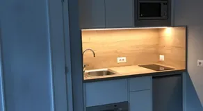 Sehr ruhige Wohnung mit privatem Garten, Wifi und Parkplatz am Herz von Brixen - Image 4