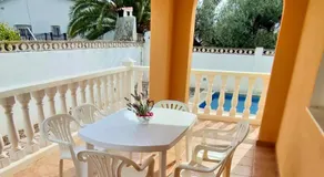 Chalet con piscina privada en Vinaros - Image 3