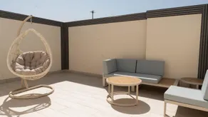 Rosa Grand Hotel Granada - Image 4