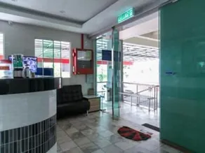 Hotel Pinji Ipoh - Image 4