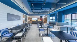 Atour Light Hotel Wuhan Hankou Railway Station Tangjiadun Subway Station - Image 3