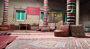 Maison Zouala - Image 1