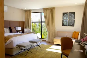 Ambiance Resort Hunza - Image 2