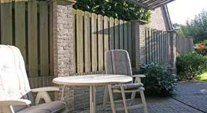 Bed & Breakfast VanAgt - Image 5