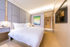 JI Hotel Shanghai Hongqiao Wanyuan Road - Image 5