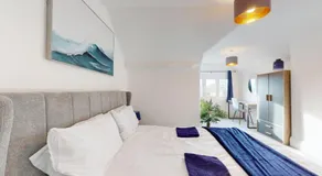 Stylish Georgian Apartment In An Ideal Location - Image 2