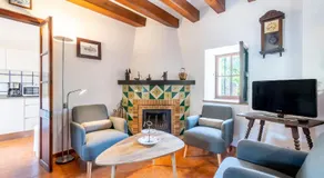 Maison de vacances 'Ca'n Repic' avec vue sur la montagne, terrasse privée et Wi-Fi - Image 4