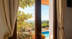Private Villa Miramar with Pool, BBQ, Sea View, 10 Guests - Image 3